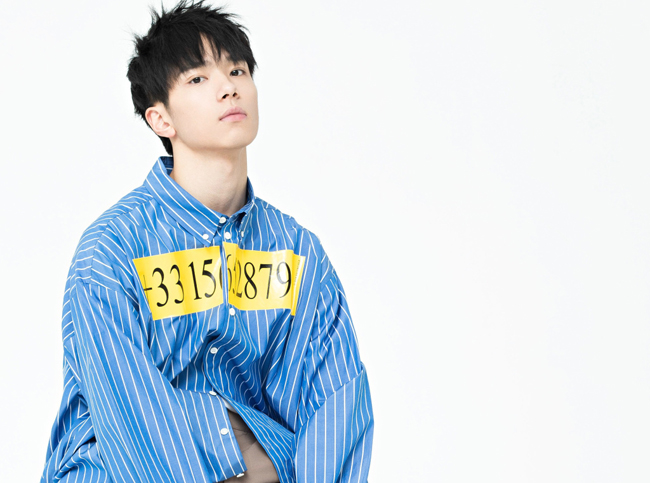 演员余承恩个人资料简介 余承恩哪里人真实年龄多大被扒