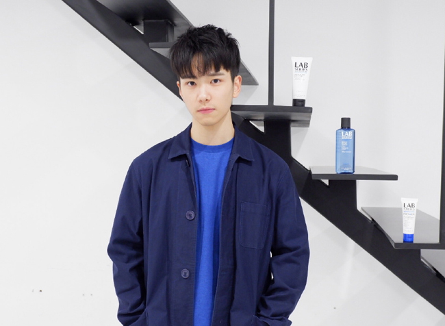 演员余承恩个人资料简介 余承恩哪里人真实年龄多大被扒