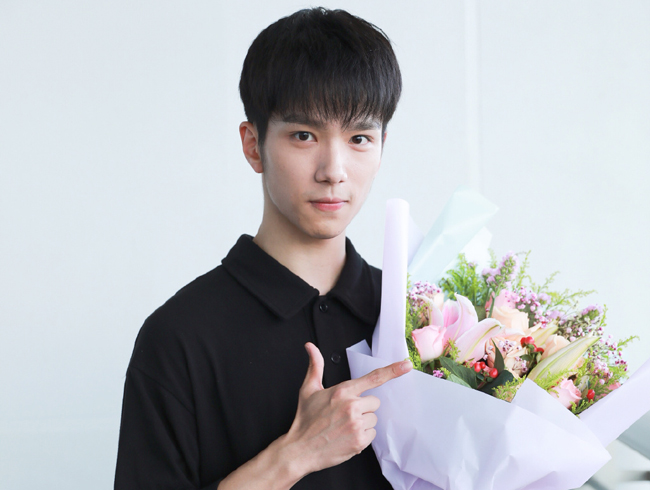 演员余承恩个人资料简介 余承恩哪里人真实年龄多大被扒