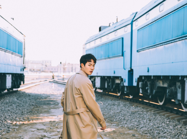 创造营2019张猛个人资料简介照片他是哪里人真实年龄多大被扒