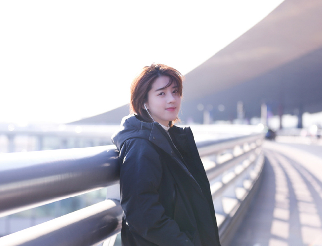 张达源李凯馨事件起底 他们昔日的绯闻恋情到底怎么回事