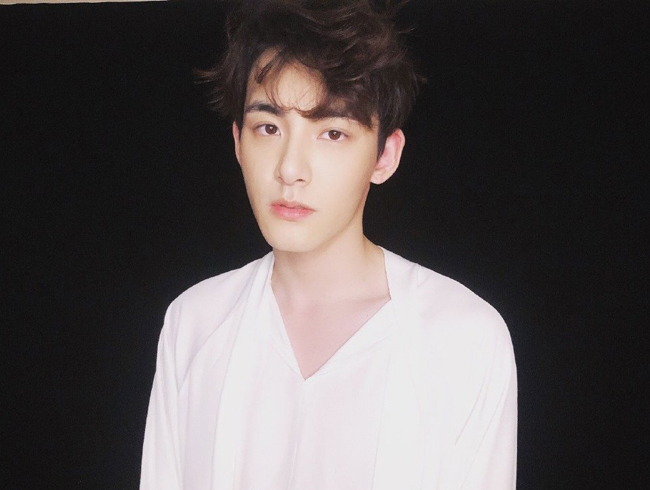 创造营2019李扬个人资料介绍 现在是IME娱乐旗下预备生