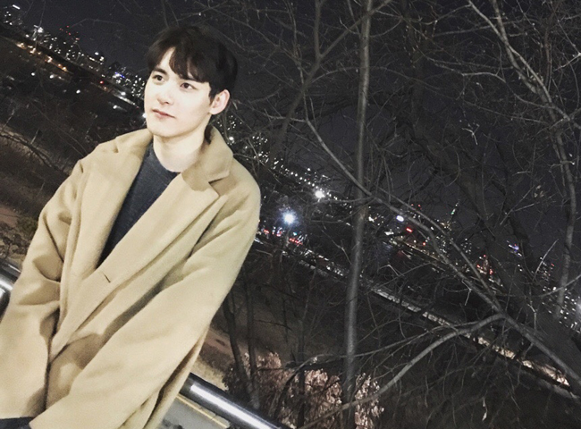 创造营2019李扬个人资料介绍 现在是IME娱乐旗下预备生