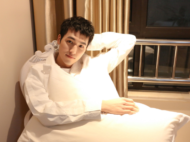 中南大学张铭轩个人资料介绍 最强大脑之燃烧吧大脑第二季选手