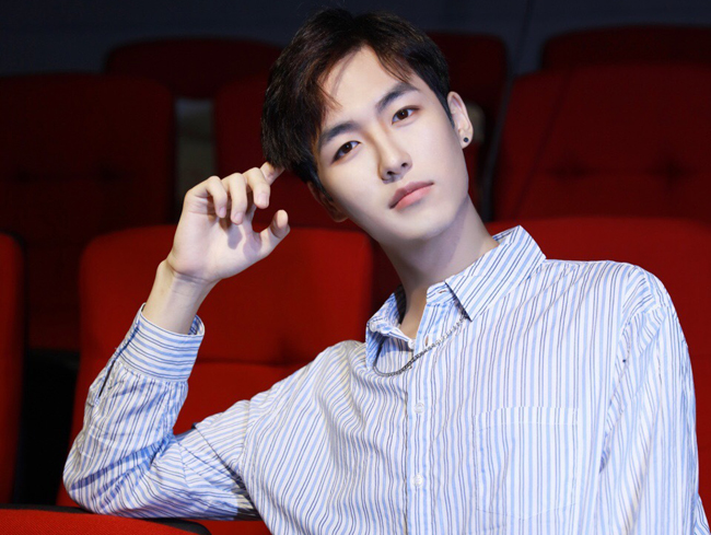 中南大学张铭轩个人资料介绍 最强大脑之燃烧吧大脑第二季选手