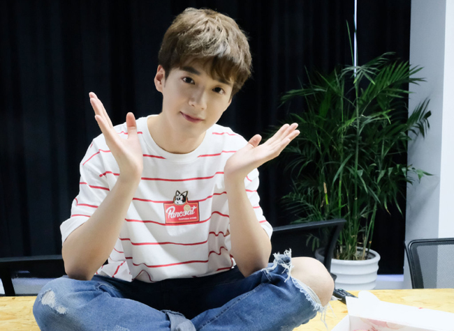 周兆渊是什么大学的上海电力学院吗 周兆渊的女朋友是谁揭秘