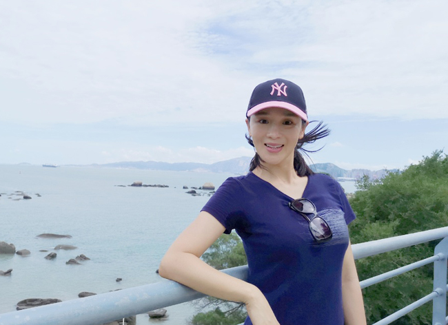 周显欣哪年出生多大了详细个人资料简历及演艺经历曝光