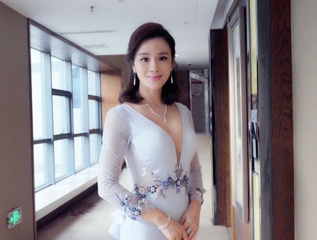 周显欣哪年出生多大了详细个人资料简历及演艺经历曝光