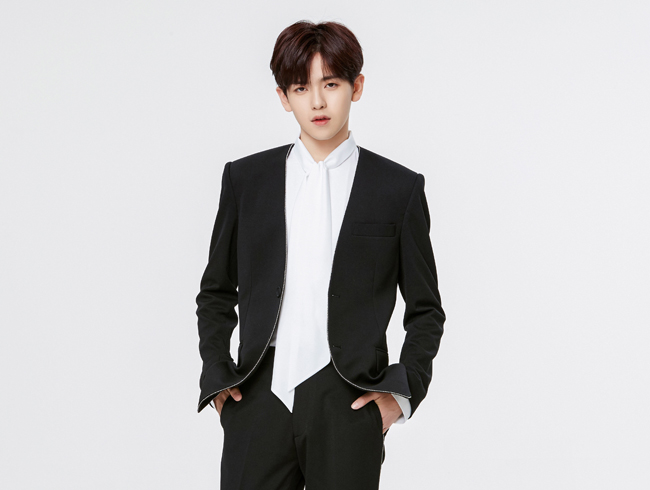 胡春杨学校在哪 青春有你胡春杨是什么学校的揭秘