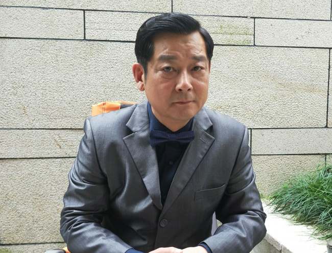 贺镪和樊志起很像什么关系演员贺镪是哪里人个人资料简介