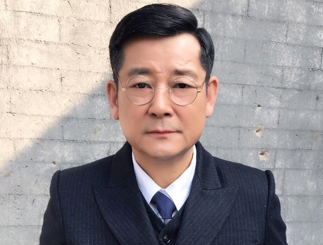 贺镪和樊志起很像什么关系演员贺镪是哪里人个人资料简介