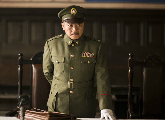 赵小锐老婆曹玉梅简历 李逵扮演者赵小锐个人资料简介