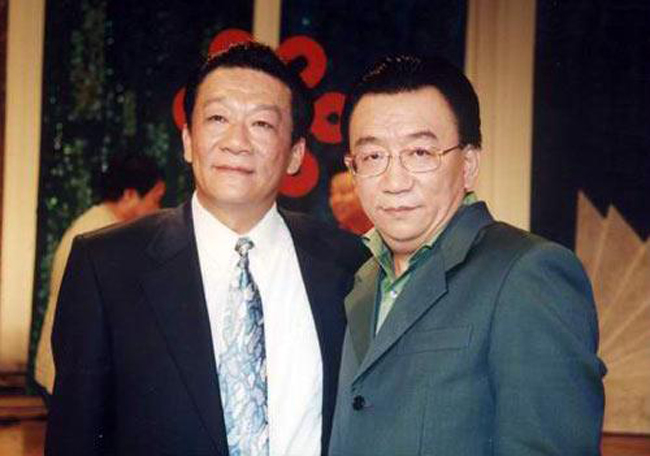 侯耀华为什么独吞遗产 背后是否另有隐情遭网友们深扒
