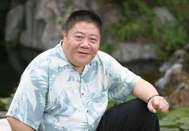 刘金山个人还活着吗 演员刘金山现状如何近况起底