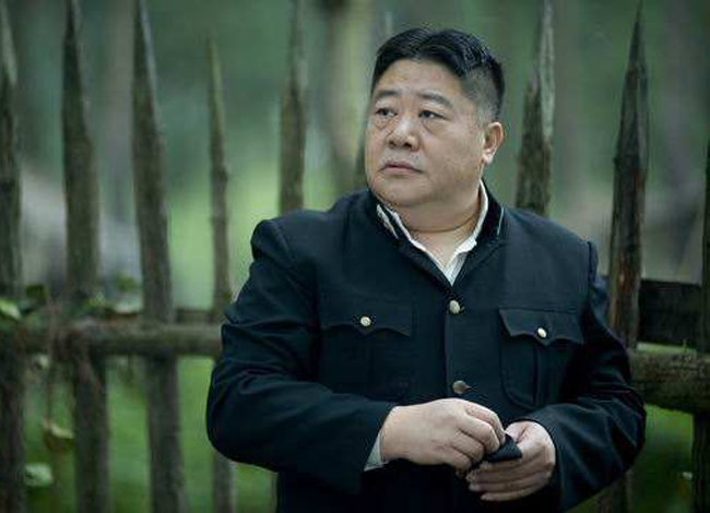 刘金山个人还活着吗 演员刘金山现状如何近况起底