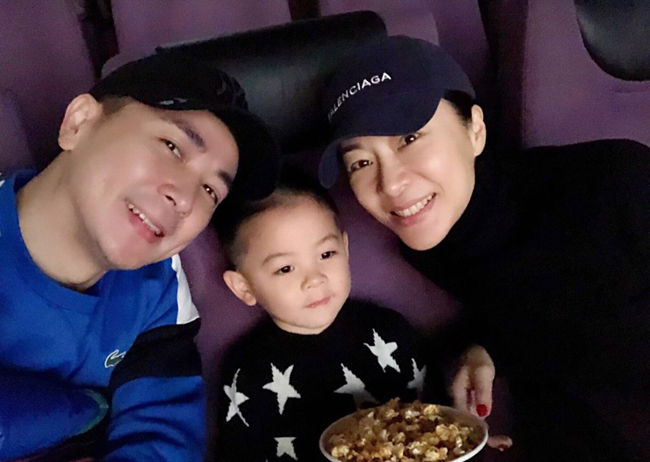 保剑锋的妻子照片 保剑锋的老婆何珈好简历多大了被扒