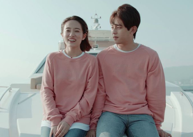 汤梦佳符龙飞在一起了吗 生活中汤梦佳八卦男朋友是谁被扒