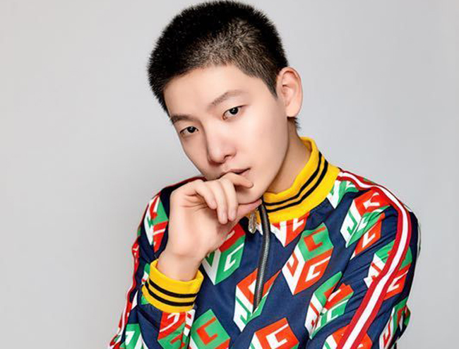 李俊霆年龄多大哪里人 详细个人资料有没有微博介绍