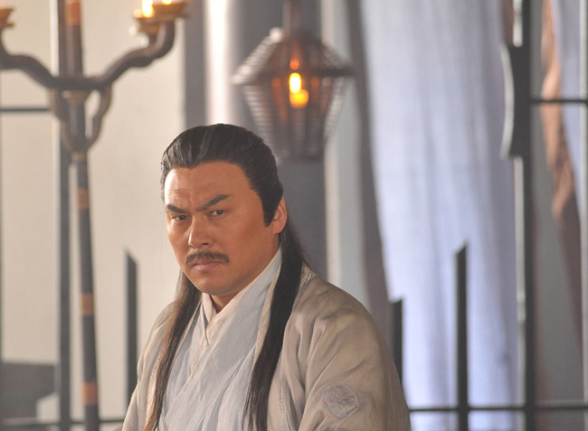 任希鸿简历年龄多大了 演员任希鸿结婚了吗八卦被扒