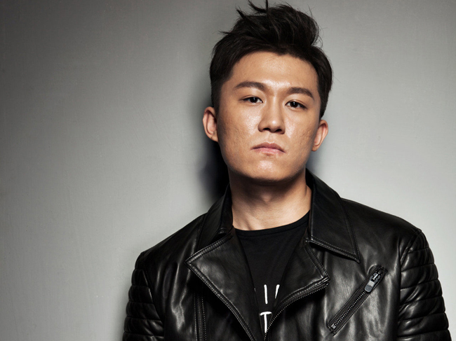 孙岩个人资料多大了简历 真实年龄曝光现在结婚了吗被扒