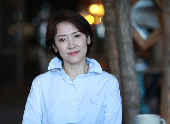 演员臧倩老公是谁 国家一级演员臧倩个人资料年龄多大了曝光