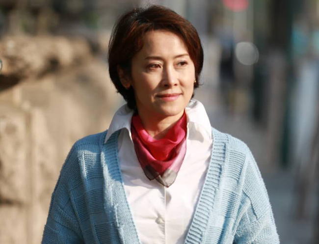 演员臧倩老公是谁 国家一级演员臧倩个人资料年龄多大了曝光