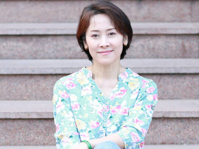 演员臧倩老公是谁 国家一级演员臧倩个人资料年龄多大了曝光