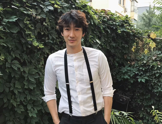 郑家彬还活着吗 深扒郑家彬哪里人及个人资料简介