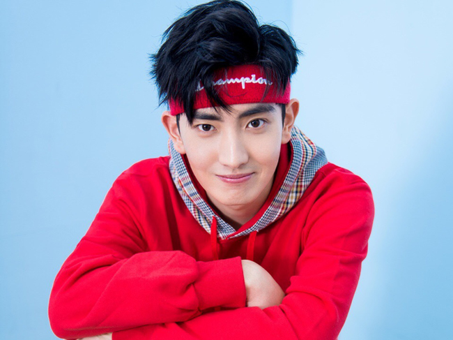 四川大学校草陈烨林八卦女友是谁 青春斗陈烨林个人资料照片