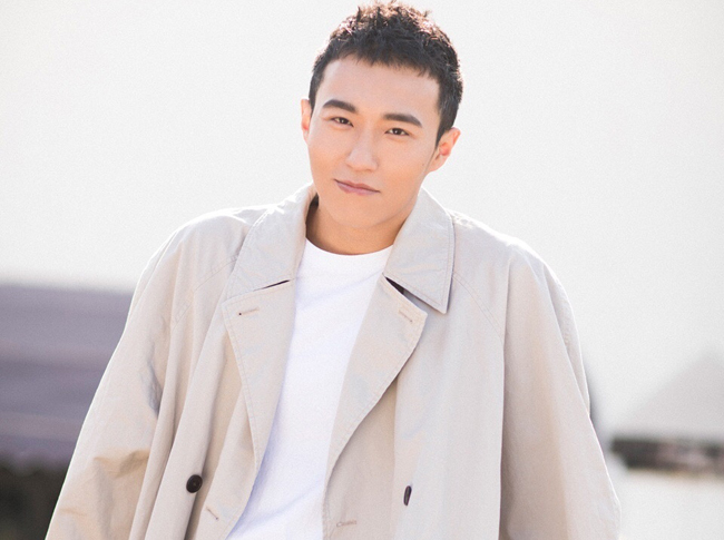 演员王森是谁的儿子 真实家庭背景遭扒爸爸是谁揭秘