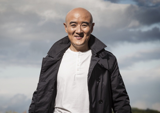 钟卫华年龄多大是哪年出生的钟卫华是山东潍坊哪里人没有老婆吗