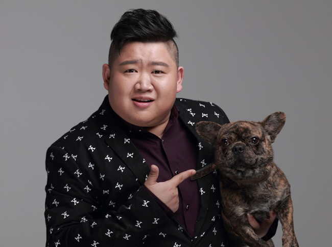 张艺骞的家世是富二代吗详细个人资料及家庭背景父亲身份起底