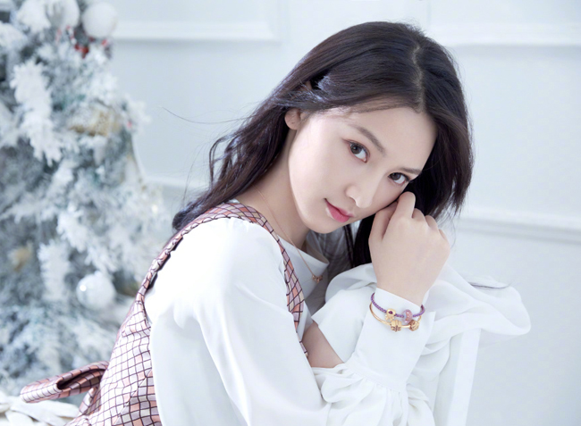 黄灿灿怎么考上武大的 武大校花黄灿灿高考分数多少被扒