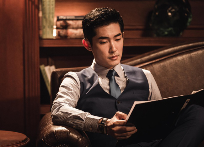 白主管陈牧扬为什么是渣男陈牧扬老婆李梦阳是真的吗揭秘