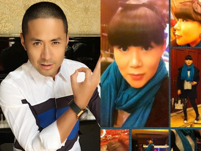 黄征老婆张琳悦资料照片被扒如今儿女双全一家四口幸福无比