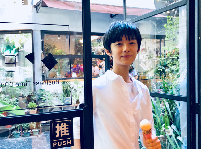 演员黄毅今年几年级了 现在年龄多大了个人资料简历曝光