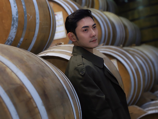 曲高位哪一年出生年龄多大现在生活中八卦女友是谁起底