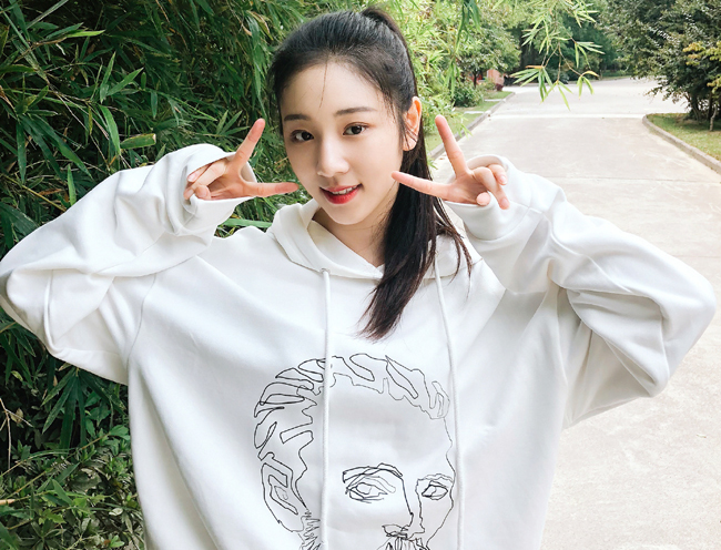 葛施敏男朋友是谁 95后中戏女神葛施敏八卦绯闻被扒