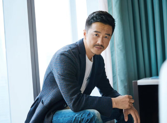 演员张帆的腿怎么了 难道演员张帆的腿不好吗真相揭秘