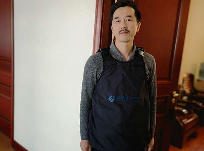 演员张帆的腿怎么了 难道演员张帆的腿不好吗真相揭秘