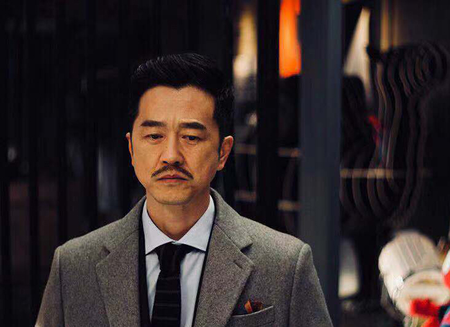 演员张帆出生年月日年龄多大 演员张帆有没有结婚老婆是谁遭扒