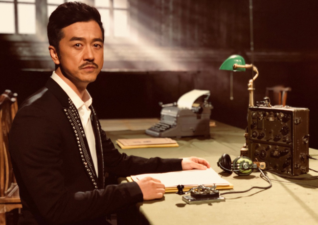 演员张帆出生年月日年龄多大 演员张帆有没有结婚老婆是谁遭扒