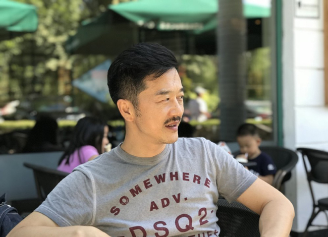演员张帆出生年月日年龄多大演员张帆有没有结婚老婆是谁遭扒