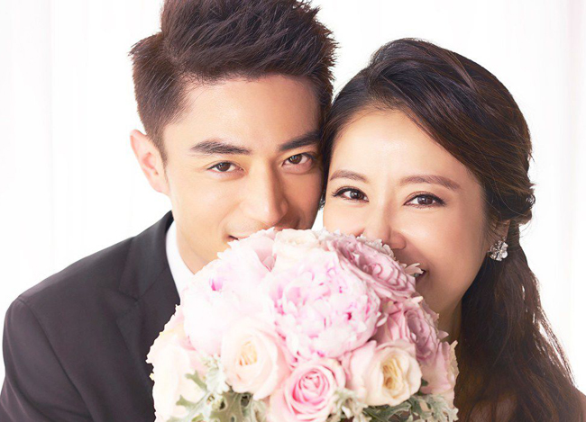 霍建华前女友叫什么名字 昔日前女朋友有几个都是谁遭深扒