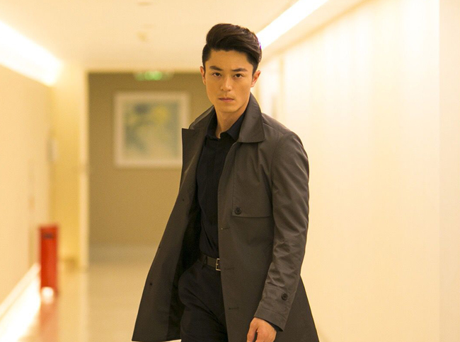 霍建华前女友叫什么名字 昔日前女朋友有几个都是谁遭深扒