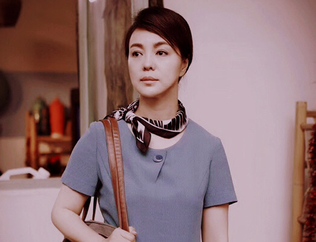 荣蓉年龄多大哪里人 老戏骨荣蓉个人资料简介曝光