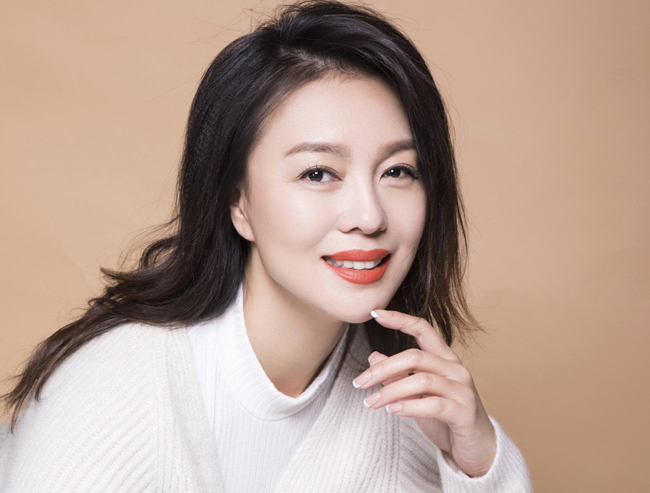 荣蓉年龄多大哪里人老戏骨荣蓉个人资料简介曝光