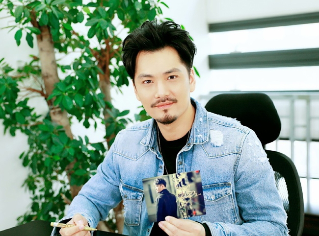 宋雨霏结婚有孩子吗老公是谁 详细个人资料简介及演艺经历起底