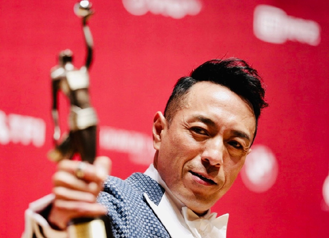 姜皓文为什么这么瘦五十二岁的姜皓文怎么那么瘦了遭扒