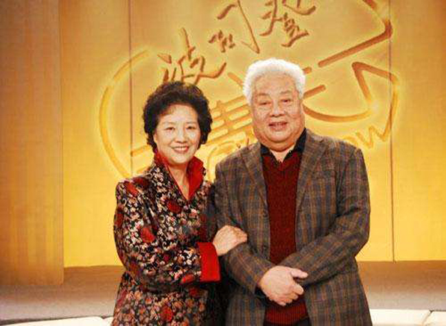 朱龙广八卦有哪些 朱龙广的妻子的简历女儿是哪位揭秘